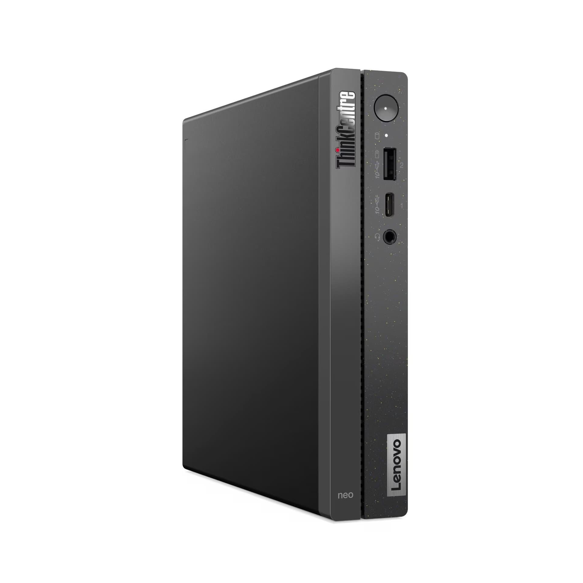Lenovo ThinkCentre Neo 50q G4 [12LN0028RU_16] Black (РФ)