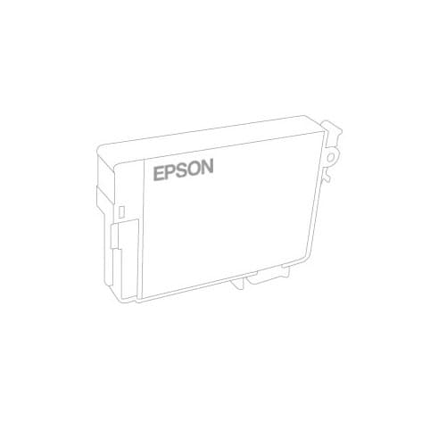 Epson C13T49N200 Контейнер с голубыми чернилами для SC-F500