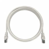 NTSS Патч-корд NTSS PREMIUM 2xRJ45/8P8C, T568B UTP CAT5e LSZH 1,5 метра, белый NTSS-PC-PM-UTP-RJ45-5e-1.5-LSZH-WT - фото 2