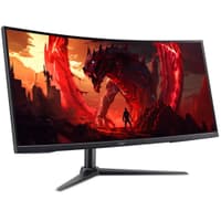 LCD Acer 34" XZ340CURW0bmiiphx - фото 3