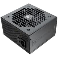 Cougar VTE X2 750 (ATX v2.31, 750W, Active PFC, 120mm Ultra-Silent Fan, Power cord, DC-DC, 80 Plus Bronze, Japanese standby capacitors) [VTE X2 750] BULK - фото 2