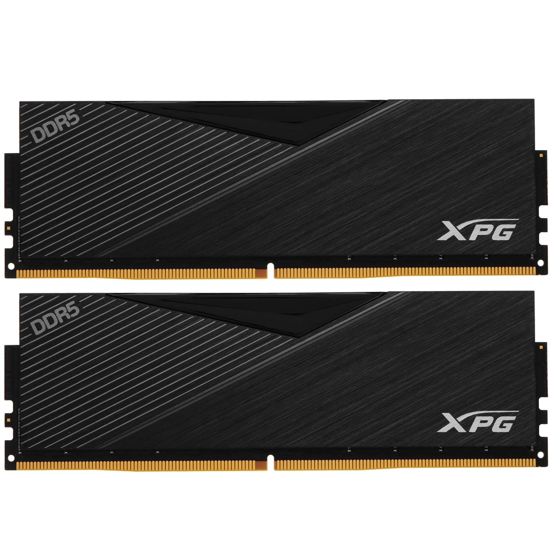 A-data DDR5 DIMM 64GB 6000 AX5U6000C3032G-DCLABK (2x32Gb KIT)