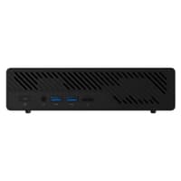 Minisforum Мини ПК MS-A2-A9955/BAREBONE (AMD Ryzen 9 9955HX) AMD Radeon - фото 3