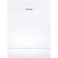 Посудомоечная бытовая машина HOMSair DW67M/ встраиваемая, 598х815х550 мм, 14 комплектов, 6 программ, 47 дБ, А++, расход воды - 11 л. - фото 12