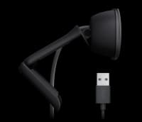 Веб-камера/ Logitech Brio 105 Full HD 1080p Webcam - GRAPHITE - USB - фото 11