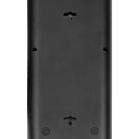 Сетевой фильтр-удлинитель/ PowerCom SP-10 USB2A1CB 1.8M, 10 розеток, черный, 16А, 4кВт, 204Дж, защитные шторки, защита от КЗ, перегрузки и импульсных помех, один порт USB-C(PD20W) и два USB-A(QC3.0) суммарной мощностью 15Вт, кабель 3x1 мм2, ШхГхВ 268х105х43 мм, вес 0.65 кг. - фото 12