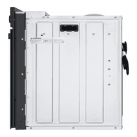 Шкаф духовой электрический MAUNFELD EOEC516B2/ 448х546х595 мм, Независимый тип установки, класс энергопотребления А, 7 основных режимов, механическое управление, двойное стекло дверцы, металлическая ручка дверцы, холодный фронт, объем 51 л, конвекция,гриль,таймер,черный цвет - фото 24