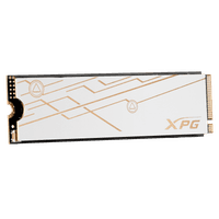 Накопитель SSD ADATA XPG MARS 980 BLADE, 1Tb, PCIe 5.0 x4, M.2 2280, NVMe, R/W 14000/13000 - фото 9