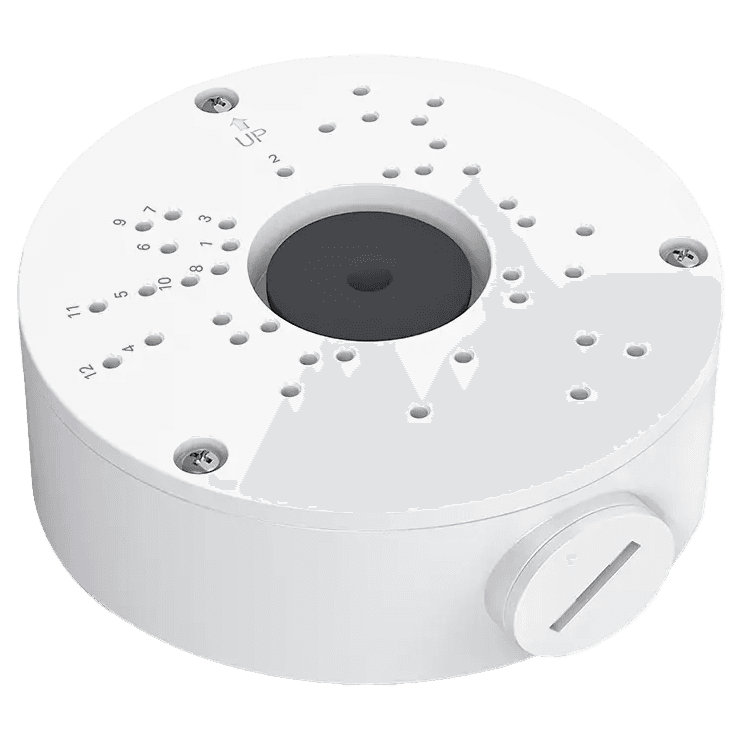 VIGI Монтажная коробка для сетевой камеры/ VIGI Network Camera Junction Box