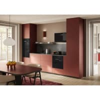 Индукционная варочная панель ELICA RATIO 603 BL черный - фото 8