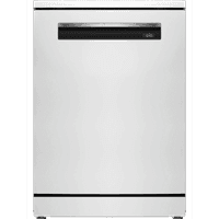 Посудомоечная машина Bosch SMP6EMW86Q, белый, 60 см, 13 компл., сушка интенсивная, класс A - фото 2