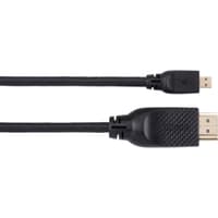 Кабель/ Кабель HDMI-19M --MicroHDMI-19M ver 2.0 1.5m VCOM <CG587-1.5M> - фото 9