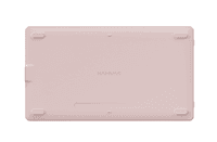 Интерактивный дисплей/ Сенсорный монитор Huion KAMVAS 13 Gen 3 Pink - фото 27