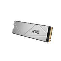 A-DATA SSD 512GB,GAMMIX S60 BLADE,M.2(22x80mm), NVMe, PCIe 4.0 x4, 3D NAND, AGAMMIXS60-512G-CS - фото 10
