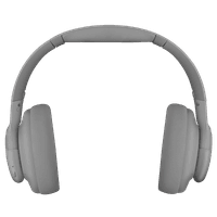 Беспроводные стереонаушники с микрофоном SVEN AP-B800MV, серый (Bluetooth, hybrid ANC, APP, 4 mics 500mAh) - фото 3