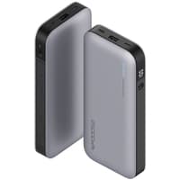 Внешний аккумулятор CUKTECH PB250 25000mAh 210W - фото 6