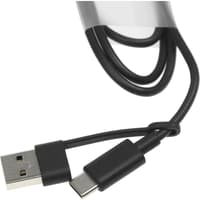 Гарнитура проводная/ Jabra Evolve 20 MS stereo USB A/C - фото 8