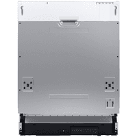 Посудомоечная бытовая машина HOMSair DW67M/ встраиваемая, 598х815х550 мм, 14 комплектов, 6 программ, 47 дБ, А++, расход воды - 11 л. - фото 10