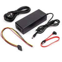 Моноблок/ HIPER V6 23.8"(1920x1080 (матовый) IPS)/Intel Core i3 14100(3.5Ghz)/8192Mb/256PCISSDGb/noDVD/BT/WiFi/war 1y/6.45kg/черный/Win11Pro + Cam 5.0 SD/Проводные МК/WiFi6 - фото 51
