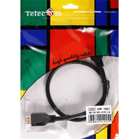 Кабель/ Кабель HDMI 19M/M,ver. 2.1, 8K@60 Hz 0.5m Telecom <TCG255-0.5M> - фото 13