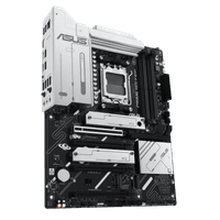 Материнская плата ASUS PRIME X870-P WIFI AM5 ATX 4xDDR5 4xPCIEx16 4xM.2 2xUSB-C HDMI 2.5GLAN Wi-Fi 7 - фото 8