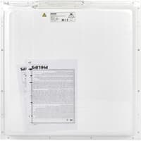 Светильник Philips RC035B LED36S/840 CLI W60L60 RCA 6 шт. - фото 8