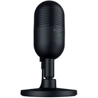 Микрофон Razer Seiren V3 Mini - Black/ Razer Seiren V3 Mini - Black Microphone - фото 3
