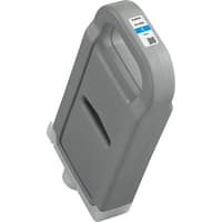 Картридж струйный PFI-3700C - фото 4
