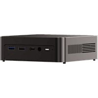 Chuwi AuBox X1 [CWI611P] Grey - фото 2