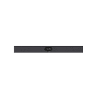 Видеобар Yealink UVC44 All-in-one AI USB Video Bar for Small to Medium Rooms/2-year AMS 1206716 - фото 1