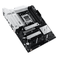 Материнская плата ASUS PRIME X870-P WIFI AM5 ATX 4xDDR5 4xPCIEx16 4xM.2 2xUSB-C HDMI 2.5GLAN Wi-Fi 7 - фото 6