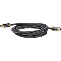 Telecom TCG300-3M Кабель/ Кабель HDMI 19M/M,ver. 2.1, 8K@60 Hz 3m метал разъемы, нейлоновая оплетка Telecom <TCG300-3M> - фото 10