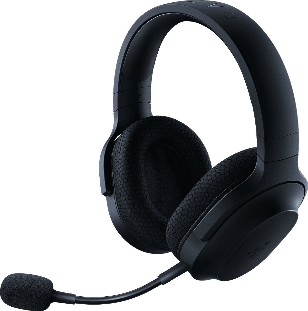 Гарнитура Razer Barracuda X Headset 2022/ Razer Barracuda X 2022 Black Headset