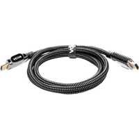 Кабель/ Кабель HDMI 19M/M,ver. 2.1, 8K@60 Hz 1.5m VCOM <CG864-1.5M> - фото 12