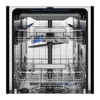 Встраиваемая посудомоечная машина Electrolux EEG68600W, черный, 59.6 см, 14 компл., 43 дБ, класс A - фото 10