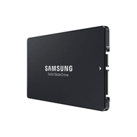 Твердотельный накопитель SSD Samsung Enterprise MZ7L3480HBLT-00A07 480GB 2.5", PM897, 560/530 MB/s, 97k/60k IOPS, SATA 6Гб/с, 3DWPD (5Y) - фото 4