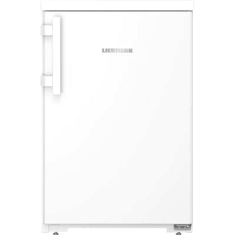 Холодильник Liebherr/ 85x55х60.7, однокамерный,объем 97+15 литров, белый,ручки c толкателем