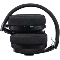 Defender Беспроводная гарнитура Horror PRO BT/2.4G, черный - фото 13