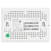 Оптический сетевой терминал Tenda HG1 XPON 1хSC/APC XPON Port, 1х1000Mbps RJ45 LAN Port - фото 9