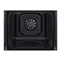 Встраиваемый духовой шкаф ELECTROLUX/ Электрический духовой шкаф с конвекцией, объем 65 л, утапливаемые переключатели, 9 режимов, автопрограммы, очистка пиролитическая, 3 стекла в дверце, направляющие проволочные + телескопические (1 уровень) - фото 5