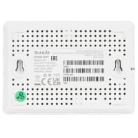Оптический сетевой терминал Tenda HG1 XPON 1хSC/APC XPON Port, 1х1000Mbps RJ45 LAN Port - фото 10