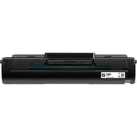 Тонер-картридж/ HP 106A Black Original Laser Toner Cartridge - фото 3