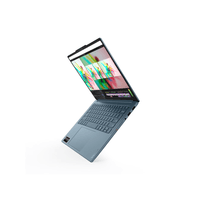 Ноутбук Lenovo Yoga Pro 7 14ASP10 (83LX000RRK) - фото 22