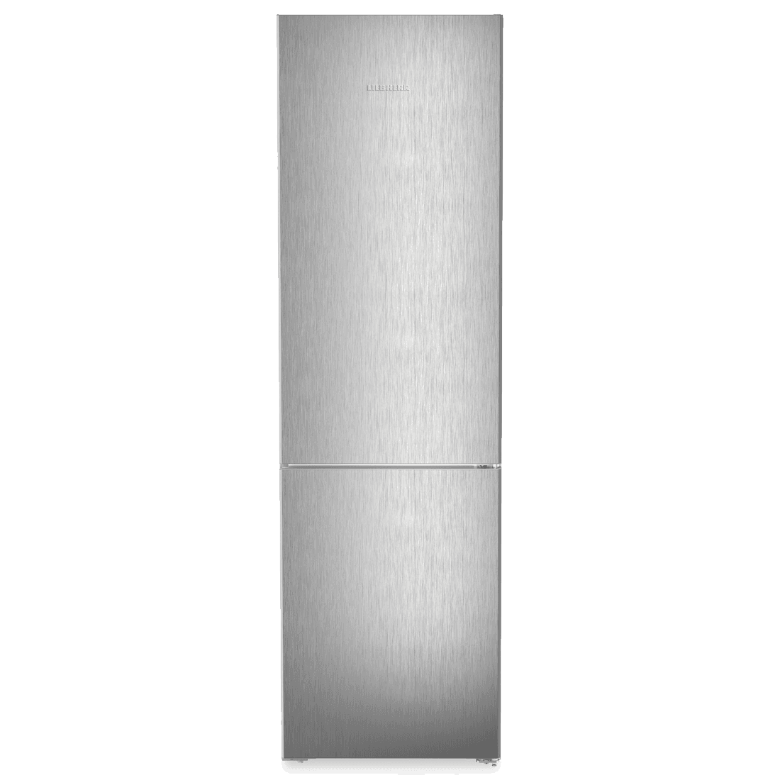 Холодильники LIEBHERR/ Pure, EasyFresh, МК NoFrost, 3 контейнера МК, в. 201,5 см, ш. 60 см, г. 67.5 см, улучшенный класс ЭЭ, внутренние ручки, покрытие SteelFinish