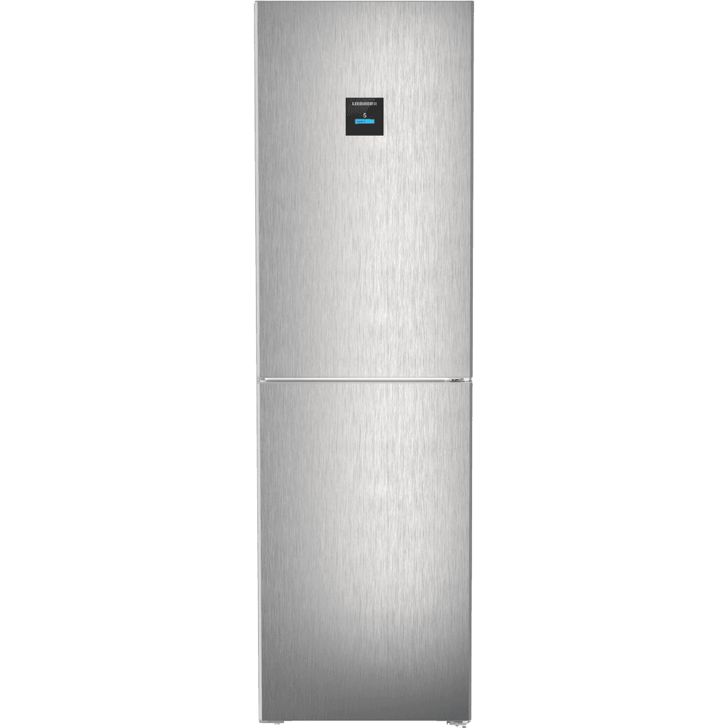 Холодильники LIEBHERR/ Plus, EasyFresh, МК NoFrost, 4 контейнера МК, в. 201,5 см, ш. 60 см, г. 67.5 см, класс ЭЭ A++, внутренние ручки, покрытие SteelFinish