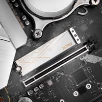 Накопитель SSD ADATA XPG MARS 980 BLADE, 1Tb, PCIe 5.0 x4, M.2 2280, NVMe, R/W 14000/13000 - фото 24