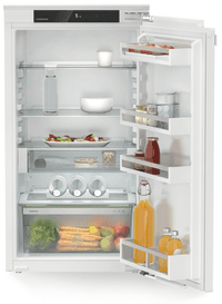 Встраиваемый холодильник LIEBHERR/ EIGER, ниша 102, Plus, EasyFresh, без МК, door-on-door (IK 1960 в классе Premium) - фото 5