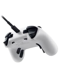Геймпад Razer Wolverine V3 Tournament Edition White - фото 7