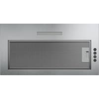 Вытяжка встраиваемая Kuppersberg/ KITCHEN RETAIL / Встраиваемая вытяжка, ширина 54 см, отвод/рециркуляция, 650 м3/час, 3 скорости, электронное сенсорное управление, светодиодное освещение 1х5 Вт, жироулавливающий фильтр, угольный фильтр KF-T (опция), 41 дБ, цвет: нержавеющая сталь - фото 6