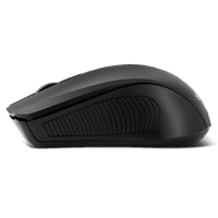 Беспроводная мышь SVEN RX-400W чёрная (3+1кл. 600/1000/1400DPI, блист) - фото 9